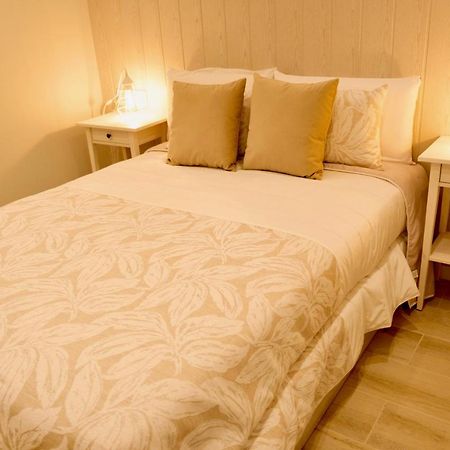 Tu Casita En El Pris 2, Atlantic Sunset Apartment Luaran gambar