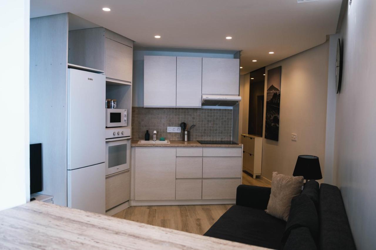 Tu Casita En El Pris 2, Atlantic Sunset Apartment Luaran gambar
