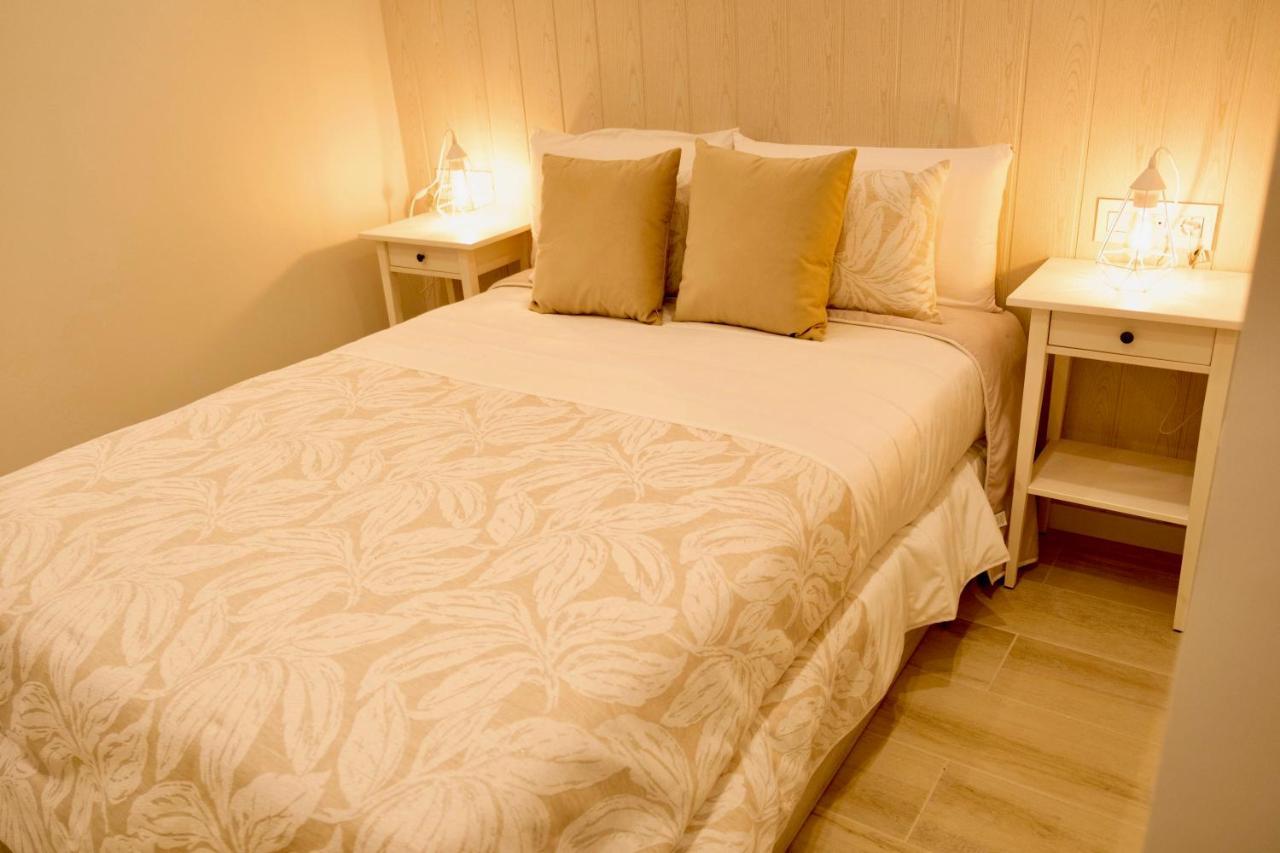 Tu Casita En El Pris 2, Atlantic Sunset Apartment Luaran gambar