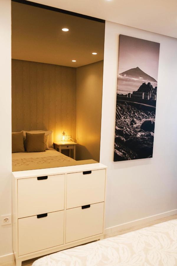 Tu Casita En El Pris 2, Atlantic Sunset Apartment Luaran gambar