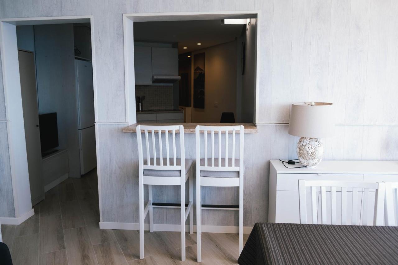 Tu Casita En El Pris 2, Atlantic Sunset Apartment Luaran gambar
