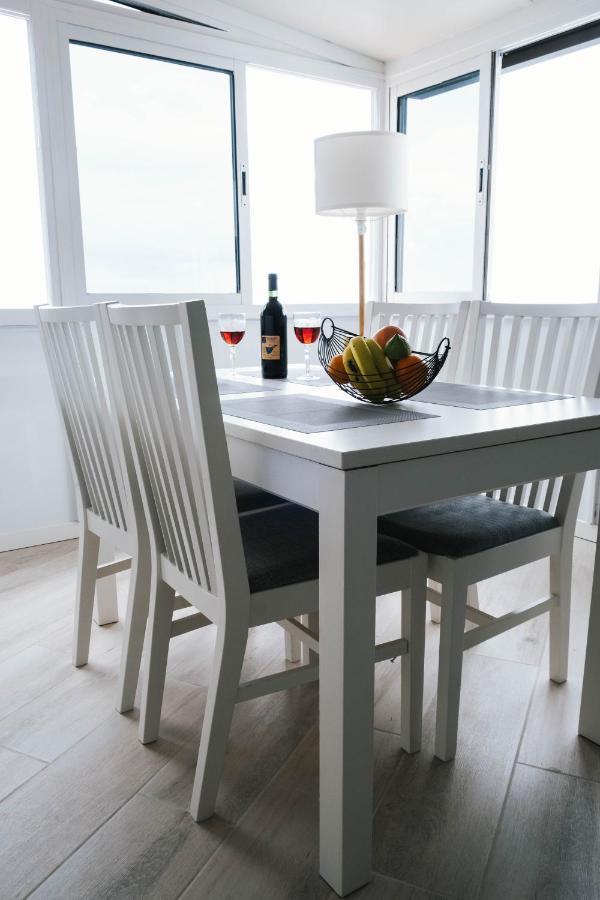 Tu Casita En El Pris 2, Atlantic Sunset Apartment Luaran gambar