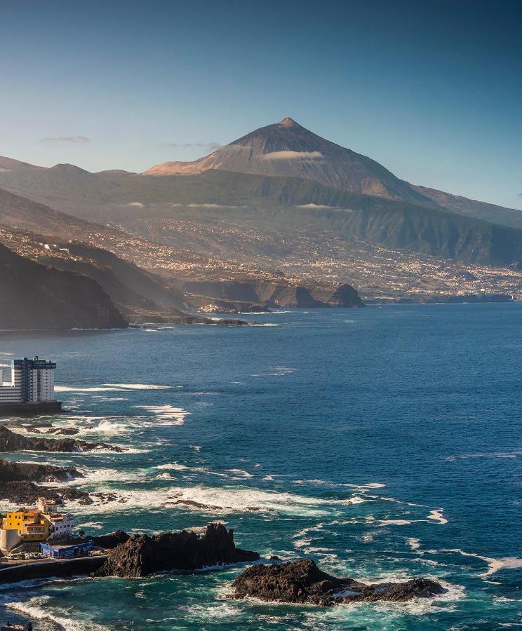 Tu Casita En El Pris 2, Atlantic Sunset Apartment Luaran gambar