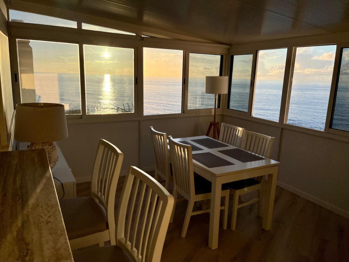 Tu Casita En El Pris 2, Atlantic Sunset Apartment Luaran gambar